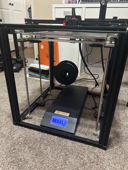 Ender 5 Plus 3D printer