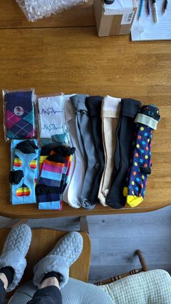 Compression socks S/M