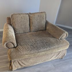 2-seater Sofa/Loveseat