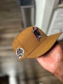 World Series Patch Fitted Hats