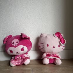 Sanrio collectible