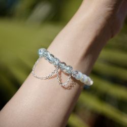 Handmade Beaded Bracelet