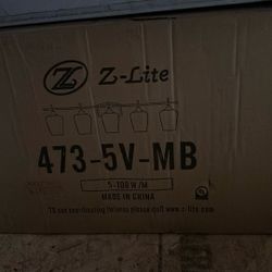 Bathroom Vanity Light 