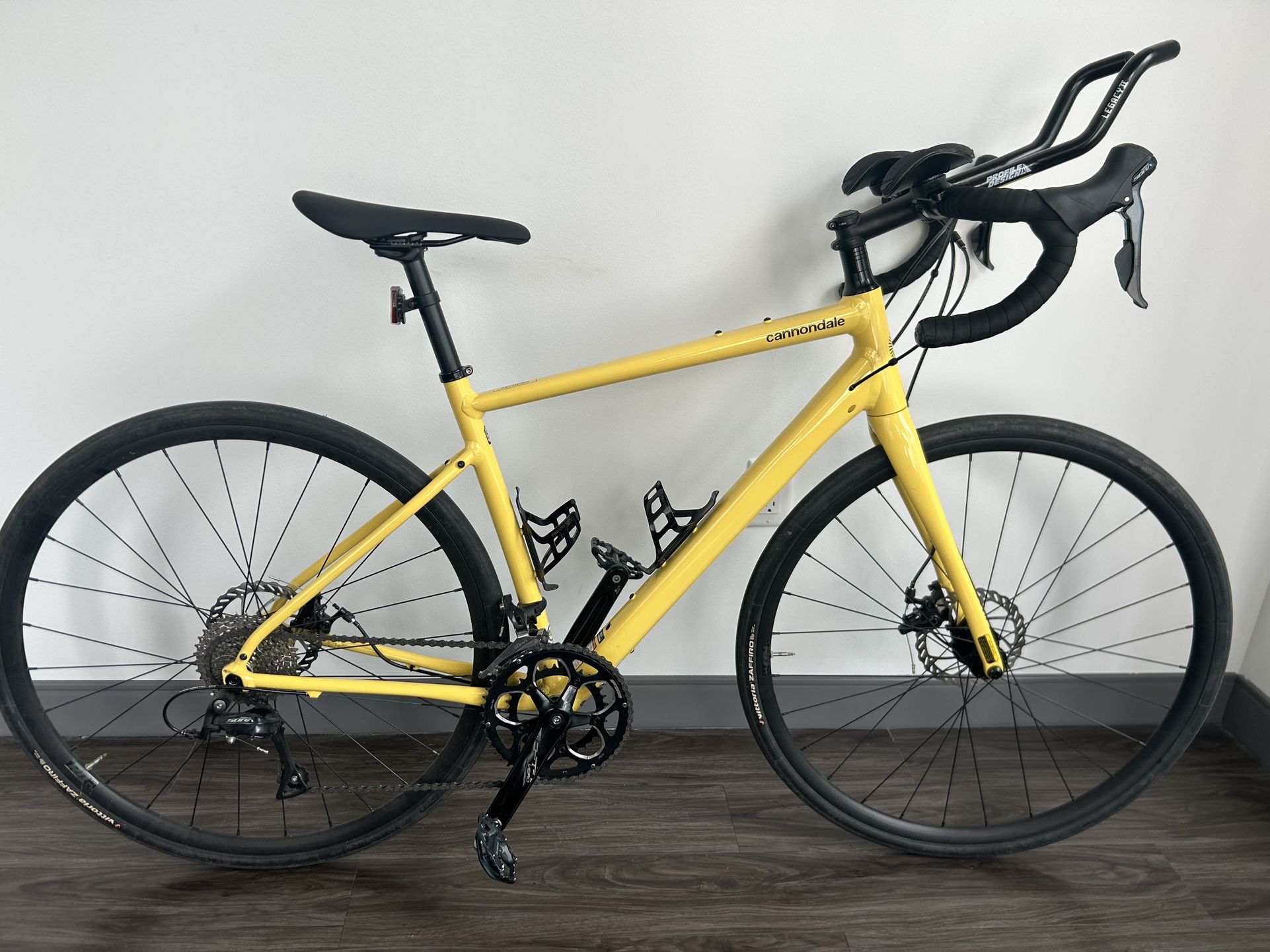 Cannondale Synapse 3