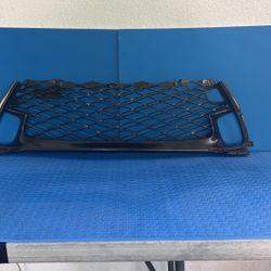 2107-2018 Lexus Gs350 F Sport Only OEM Factory Lower Front Bumper Grill