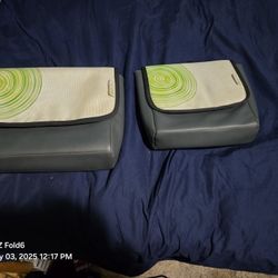 Original Xbox 360 Carrying Bags