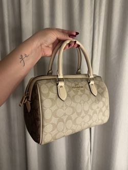 Bolsa COACH