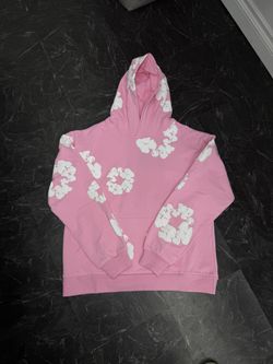 Denim Tears Hoodie Size Small