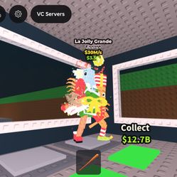 La Jolly Grande 30M/s