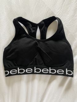 Bebe Sports Bra