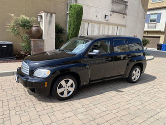 2010 Chevrolet HHR