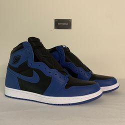 Jordan 1 Marina Blue Sz 11.5