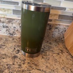 YETY Termo Para Cafe