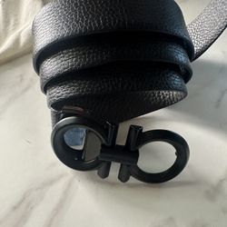 Black Or Gray Reversible 
