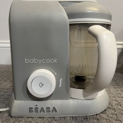 Beaba Babycook
