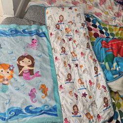 Sleeping Bag For Preschool 