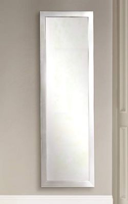 Slim And Long Mirror 