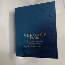 Versace Eros