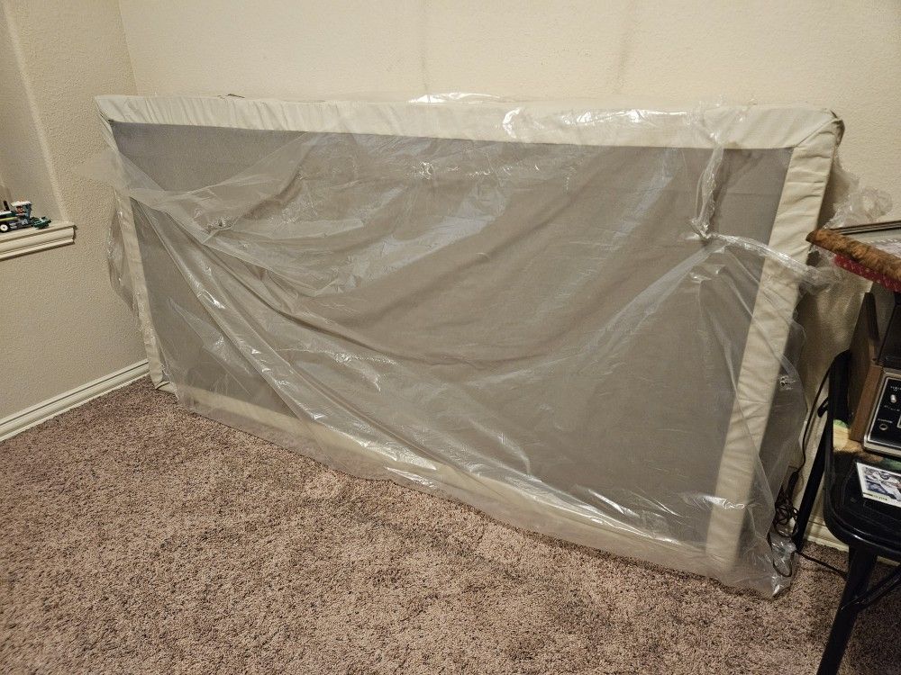 Twin Size Box Spring