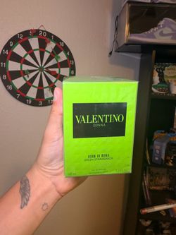 Valentino For Woman New