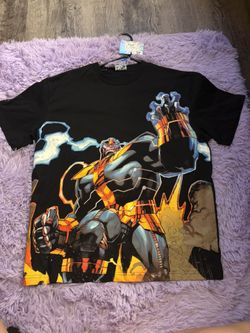 Thanos Shirt 