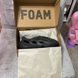 Onyx Foam RNNR