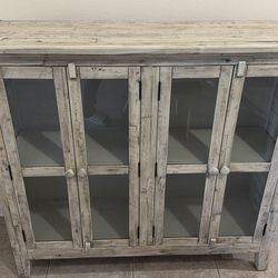Buffet Cabinet / Kitchen Sideboard