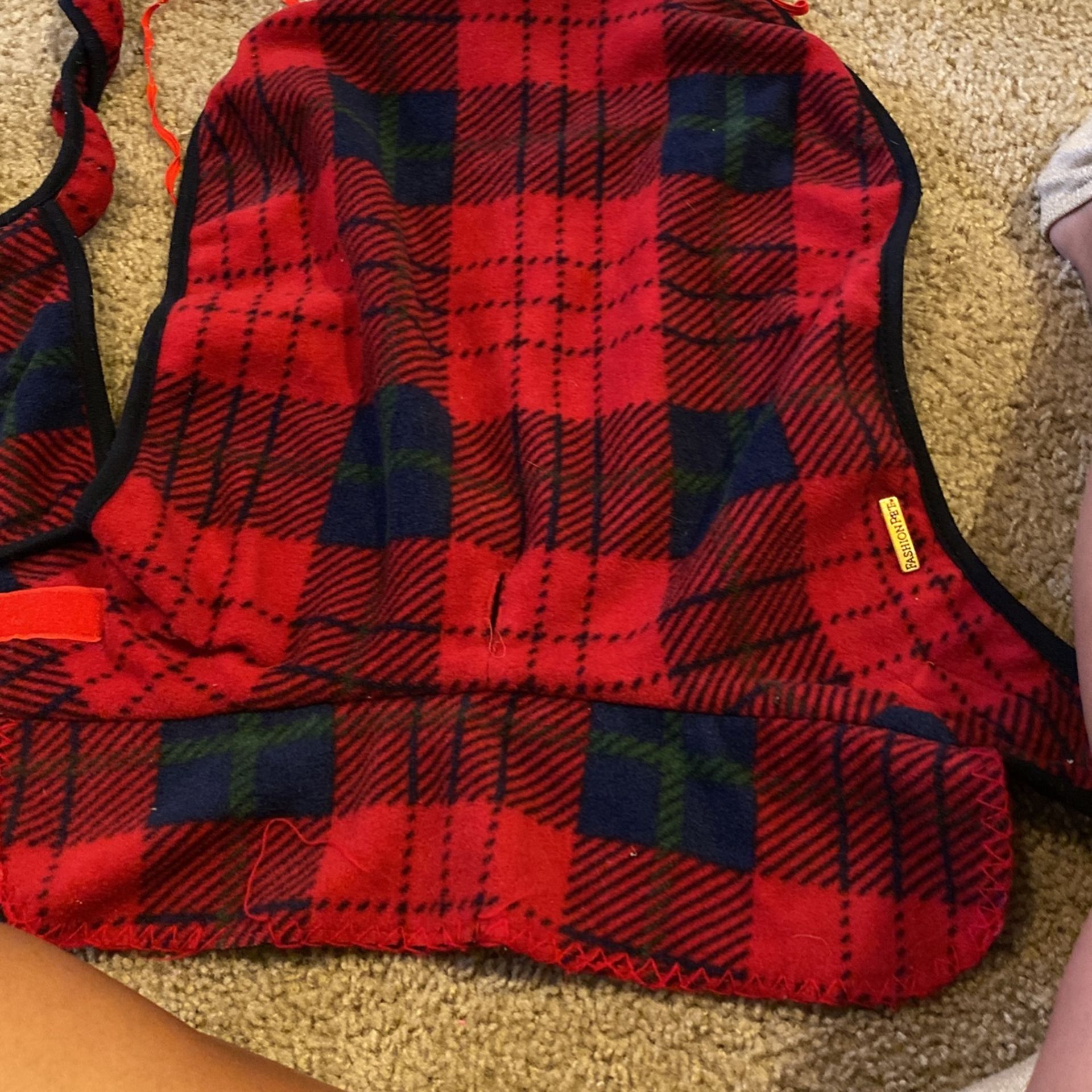 Dog Sweater L
