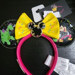 Electrical Parade Ears Sold Out