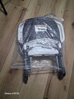 COSCO SIMPLE FOLD CHAIR