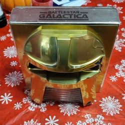 Battlestar Galactica DVD box Set