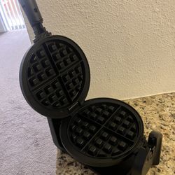 Farberware Waffle Iron Brand New