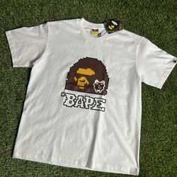 Bape T-shirts