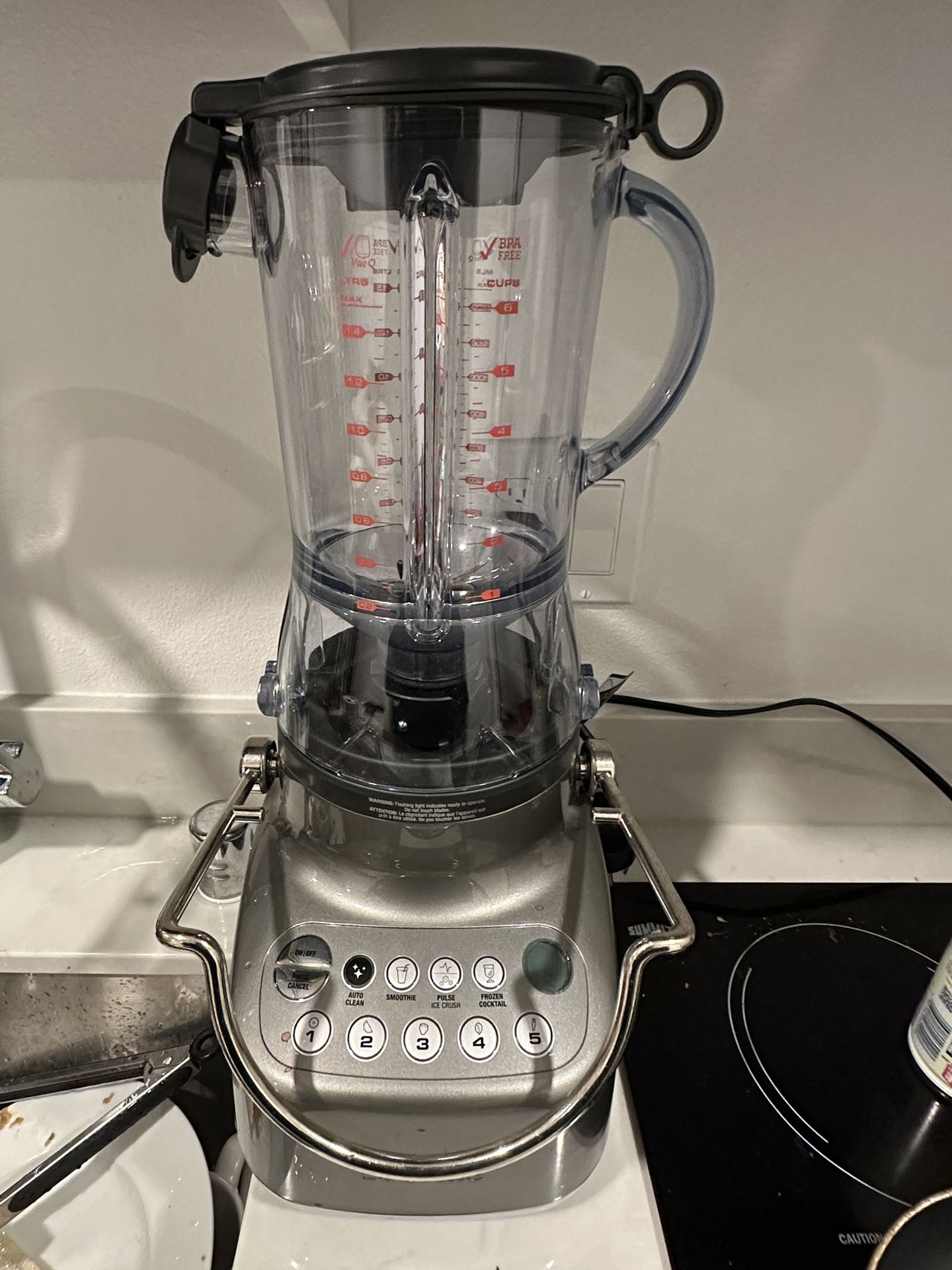 Breville Blender