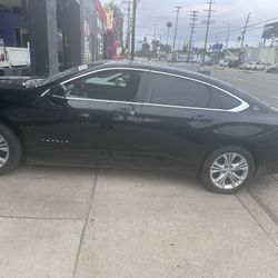 2015 Chevrolet Impala