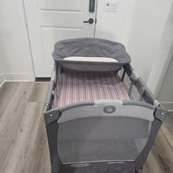 Graco Pac N Play