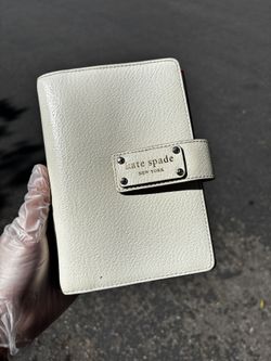 Kate Spade Planner