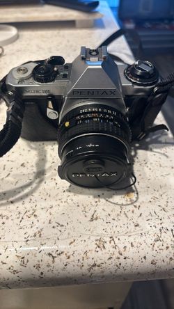 Camera