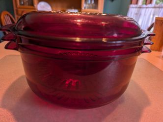 Tupperware Stack cooker for microwave
