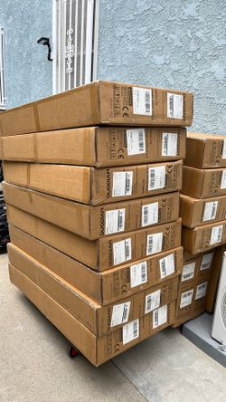 Electric scooters