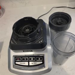 Ninja Blender Base