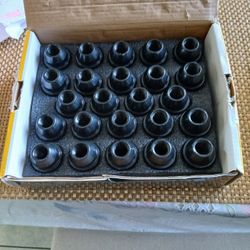 TUERCAZ PARA TROCAS CHEVROLET TAHO SUBURVAN 