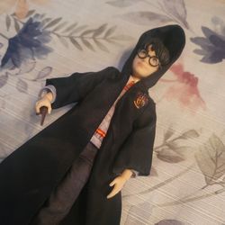 Harry Potter Doll
