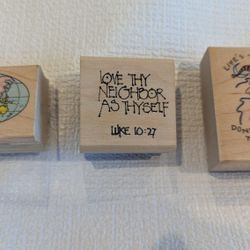 Rubber Stamps For Crafts And Cards