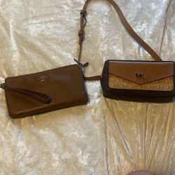 Small Bag Coach And Hip Bag MK 