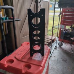 Small Wine Rack For Corner