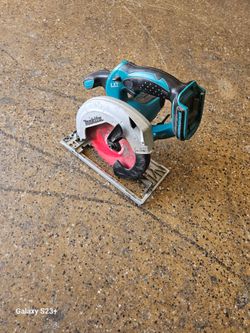 Makita 18v tools