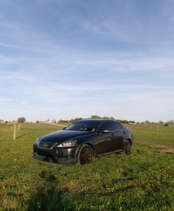 2010 Lexus IS 250