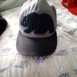 "California" Baseball Hat
