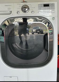 Washer